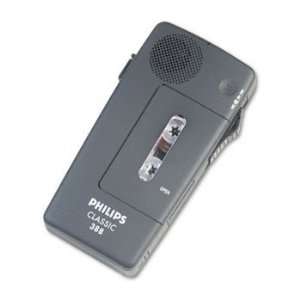   Switch Mini Cassette Dictation Recorder   LFH038800B