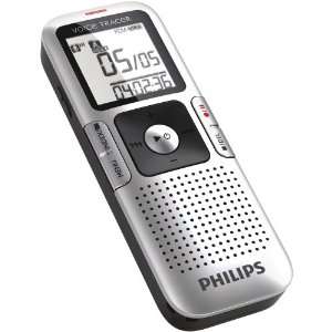  PHILIPS LFH0652/27 652 PRO DIGITAL VOICE RECORDER 