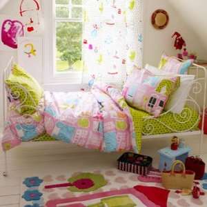  Dolls House Euro Sham