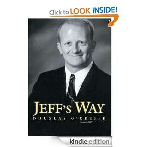 Jeffs Way The Story of 9/11 Flight Attendant Jeffrey Collman 