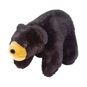  Black Bear Plush Stuffed Animal with sound Everything 