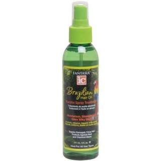   Brazilian Hair Oil Keratin Spray Treatment 011313061008  