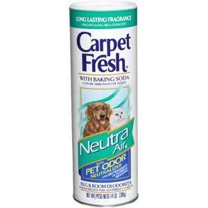  Country Potpourri Carpet Deodorizer, 14 oz (case of 12 