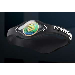  Power Balance Performance Technology Bracelet in (Black 