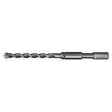   4151 Milwaukee 1 1/2 x 22 Spline Hammer Drill Bit 045242103263  