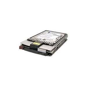  HP 443188 001 72GB 15K RPM WIDE ULTRA320 SCSI