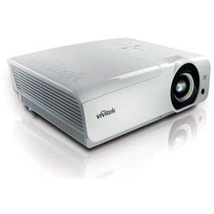  Vivitek H1080FD DLP Projector   1080p   HDTV   169. H1080 
