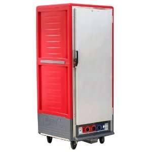   Holding/Proofing Cabinet W/Red Armour   C539 CFS U