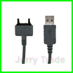 USB DATA + CHARGER CABLE for Sony Ericsson K750 i Z750a  