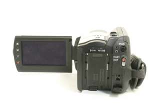 Sony HandyCam HDR XR200V HD Digital Video Camera HDR XR200V Camcorder 