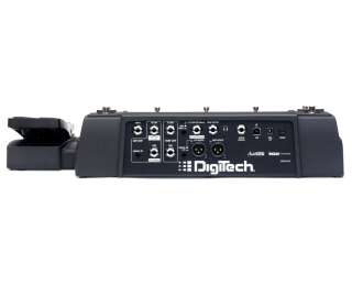 DigiTech RP1000 Multi Effect Switching RP 1000 691991201820  