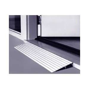  EZ Access Aluminum Threshold Ramps   1 to 6 heights 