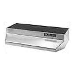  Whirlpool 30 Recirculating Range Hood   Stainless Steel 