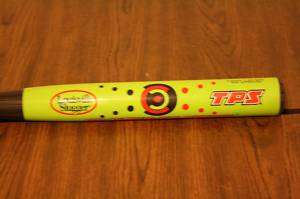 26oz 2005 TPS Catalyst Green SB206 ASA Softball Bat Hot  