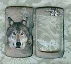 wolf sprint nextel blackberry 8350i phone cover case 