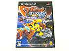 ps2 game ratchet clank  