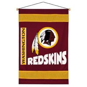  NFL Washington Redskins   Team Logo Wall Hanging Decor 