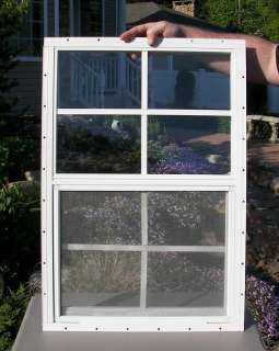 18 X 27 SMALL SHED WINDOW OR PLAYHOUSE WINDOWS  