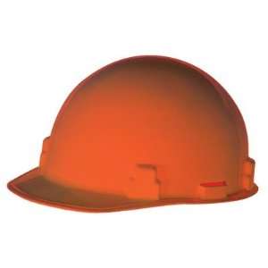   Class E Type I Polyethylene Slotted Hard Cap With Standard Suspension
