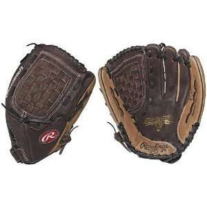 Rawlings R140 Renegade Series 14 inch Pitcher/Outfielder Softball 