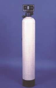 Pyrolox Fleck5600 Iron Manganese Sulfur WaterFilter 1c  