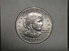 COOL 1979 S Susan B. Anthony $1 Dollar U.S. Coin %
