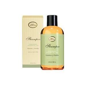  Shampoo with Rosemary Essential Oil Beauty