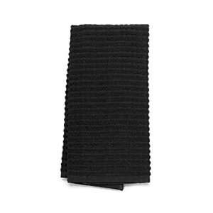  Ritz Royale Terry Towel ~ Black