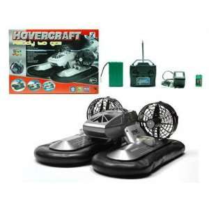  New Remote Control Electric HoverCraft Boat R/C RTR 
