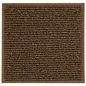   Capel Shoal Java Sisal 2010 Dark 10 Octagon Area Rug