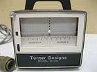 Turner Designs Model TD 20e Luminometer  