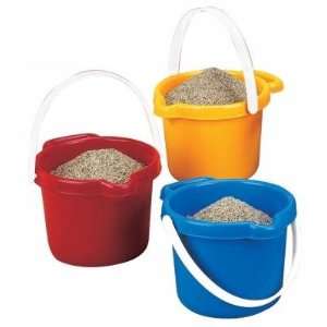  Sand Bucket Toys & Games