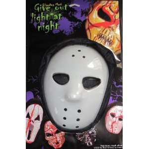  Scary Bleeding Mask for Halloween 