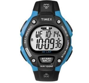 Timex Ironman Triathlon T5K521 Watch  