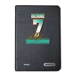  Chad Henne Signed Jersey on  Kindle Cover Second 