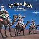 Los Reyes Magos   Hardcover