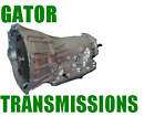  transmission gm 4l60e 4l65e 12 month unlimited remanufactured torque 