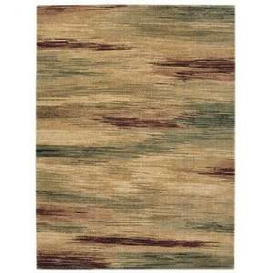   NORPR02MTC3.6X5.6 Parallels Small Rug Rug   Multi