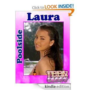 Poolside with Laura Teen Berry  Kindle Store