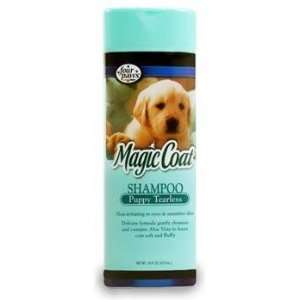 Four Paws MagicCoat Puppy Tearless Shampoo (16 oz)