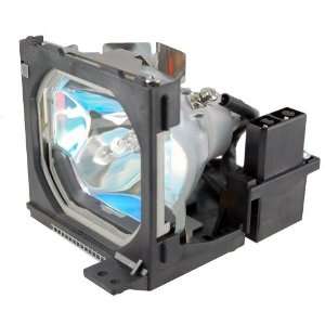  Sharp Replacement Projector Lamp for BQC PGC30XU/1, with 