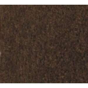  Shaw Grand Slam 3Q120 Solid / Coffee 5 X 7 Area Rug 