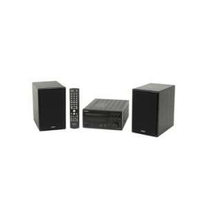  Denon D M37SBK Audio Shelf System Electronics
