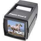 PanaVue #2 35mm Slide Transparency Viewer FPA 002 NEW