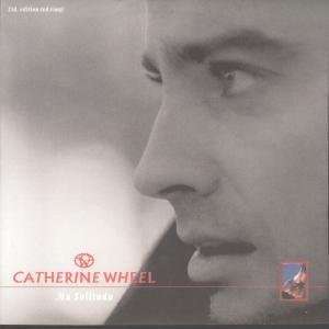   VINYL 45) UK CHRYSALIS 1998 CATHERINE WHEEL (SHOEGAZING GROUP) Music