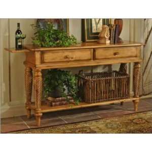  Hillsdale Furniture 4507SB Wilshire Sideboard Table in 