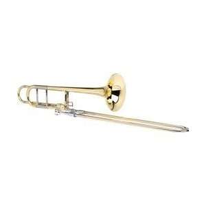  Blessing Btb 88 O Trombone Silver Musical Instruments