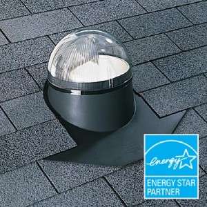 NEW EZ Install 10 Dome Tubular Skylight Sky Light Kit  