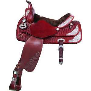  Simco Best of Class Saddle