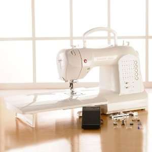  Singer Athena Electronic Sewing Machine and Value Pack 